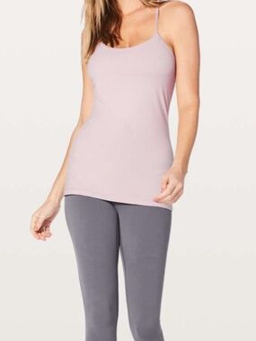 Lulu Lemon Power Pose Tank Top